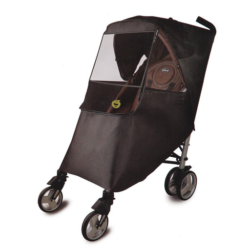 UNIVERSAL STROLLER WEATHER SHIELD