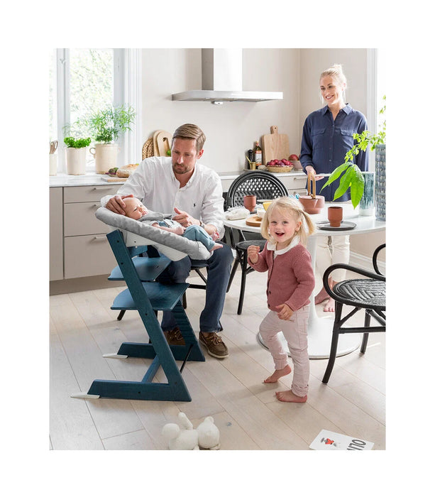 STOKKE TRIPP TRAPP® NEWBORN SET HIGH CHAIRS STOKKE