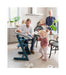 STOKKE TRIPP TRAPP® NEWBORN SET HIGH CHAIRS STOKKE
