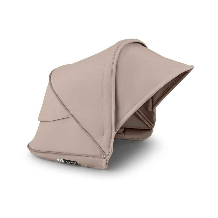 BUGABOO DRAGONFLY PLUS SUN CANOPY . DESERT TAUPE ACCESORIES BUGABOO