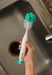 E-Brush Electric Baby Bottle Brush Scrub Brushes Nanobébé