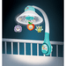 WINFUN 3-IN-1 NIGHT-TIME PROJECTOR BABY CRIB MOBILE MOBILE WINFUN