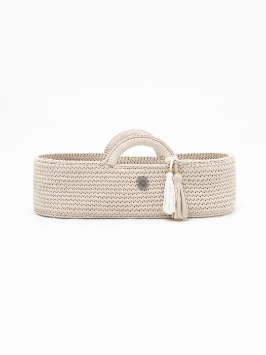 Standard Moses Basket Bassinets & Cradles Anzy Home