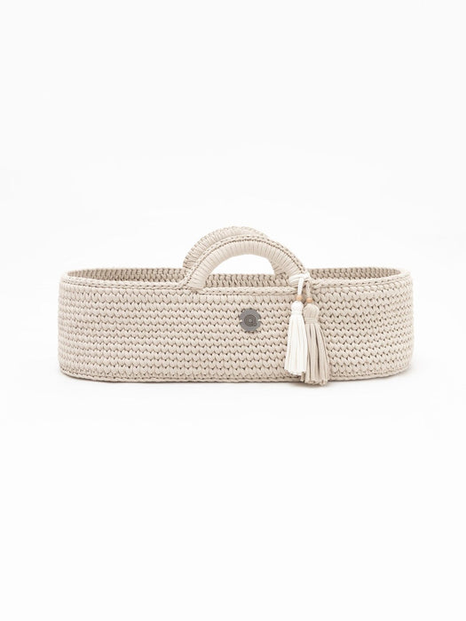 Essential Moses Basket Set Standard Anzy Home