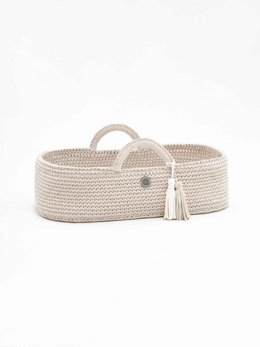 XL Moses Basket Bassinets & Cradles Anzy Home