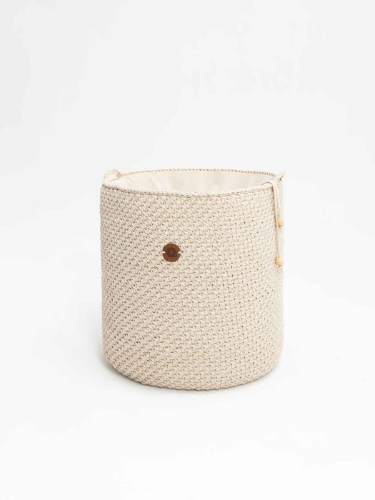 Nursery Laundry Hamper