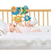 WINFUN TAKE-ALONG FUN SPIRAL TOY RATTLES WINFUN
