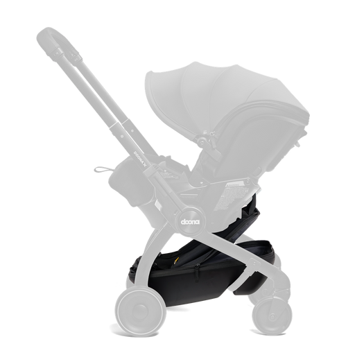 DOONA X PACK & GO BASKET ACCESORIES DOONA