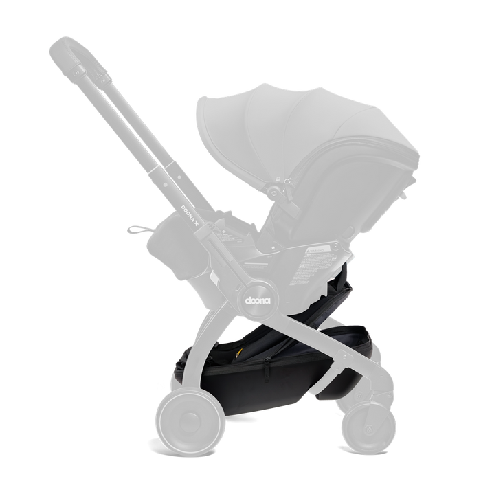 DOONA X PACK & GO BASKET ACCESORIES DOONA