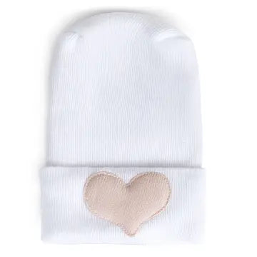 ADORA BABY HOSPITAL HAT - 2024