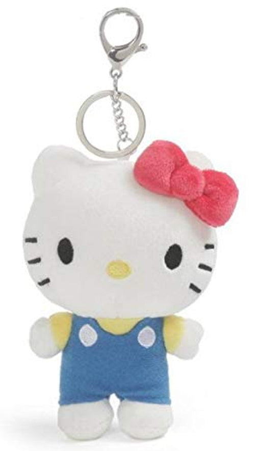 HELLO KITTY TOY