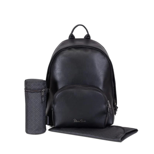 DUNE/REEF CHANGING BAG BLACK