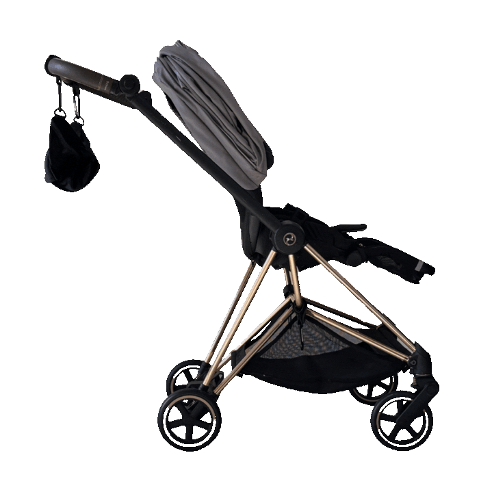 The Stroller Sling™ Stroller Accessory The Stroller Sling