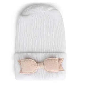 ADORA BABY HOSPITAL HAT - 2024