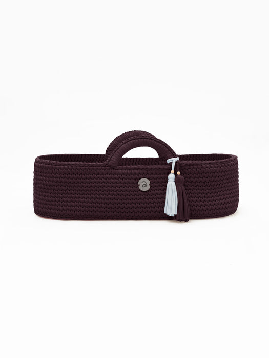 Standard Moses Basket Bassinets & Cradles Anzy Home