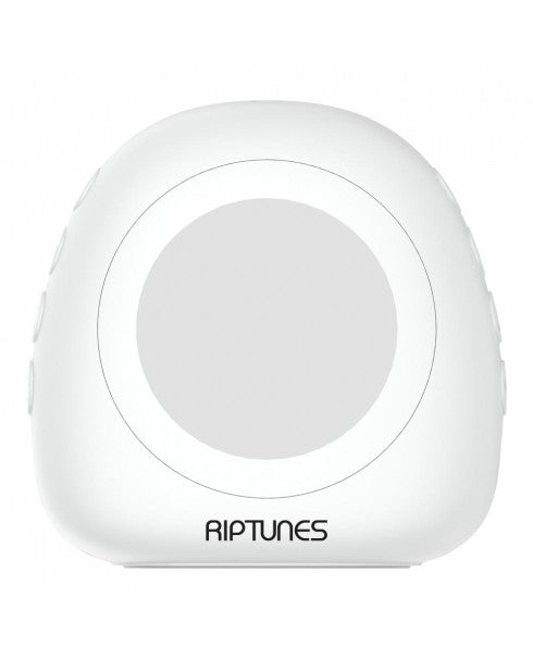 RIPTUNES WHITE KNIGHT PORTABLE WHITE NOISE SOUND MACHINE