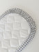 Mattress Fitted Sheets Bassinet & Cradle Accessories Anzy Home