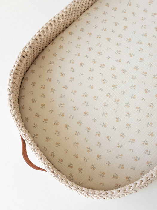 Muslin Mattress Fitted Sheets