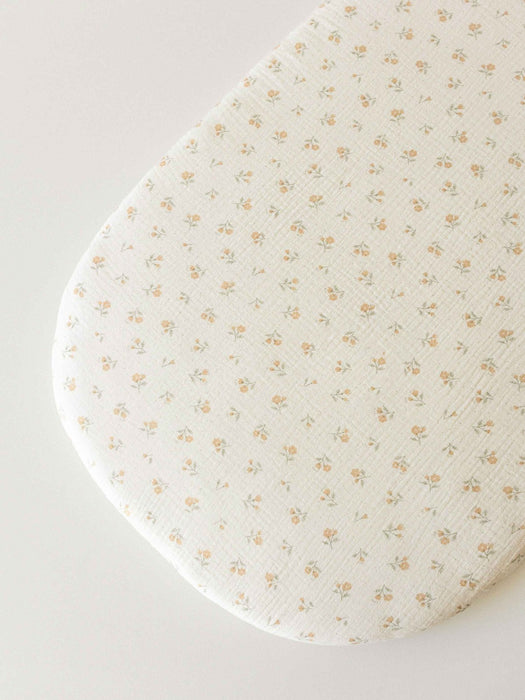 Muslin Mattress Fitted Sheets