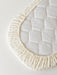 Muslin Mattress Fitted Sheets Bassinet & Cradle Accessories Anzy Home