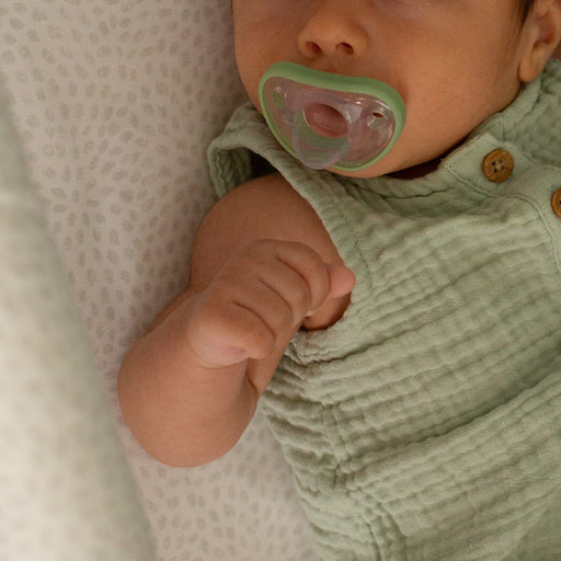 Flexy Silicone Pacifiers Pacifiers & Teethers Nanobébé
