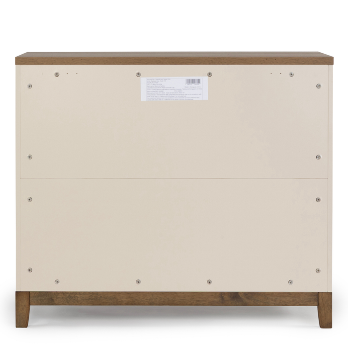 DADADA LALA 3-DRAWER DRESSER DRESSER DADADA