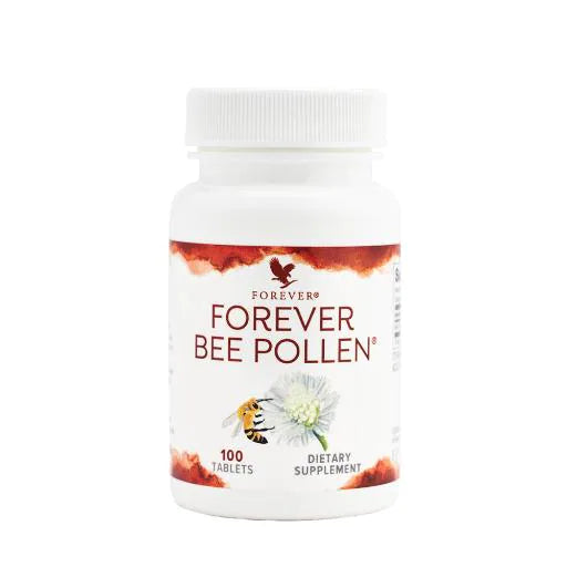 FOREVER BEE POLLEN 3本入 【公式通販】