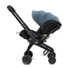 DOONA X INFANT CAR SEAT + LATCH BASE CAR SEAT DOONA