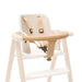 CHARLIE CRANE TOBO BABY SET V3 ONE SIZE WHITE HIGH CHAIRS CHARLIE CRANE