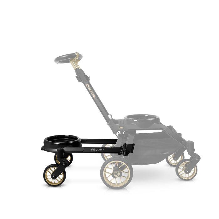 Helix+ Double Stroller Attachment Helix Orbit Baby