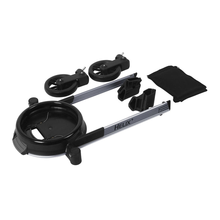 Helix+ Double Stroller Attachment Helix Orbit Baby