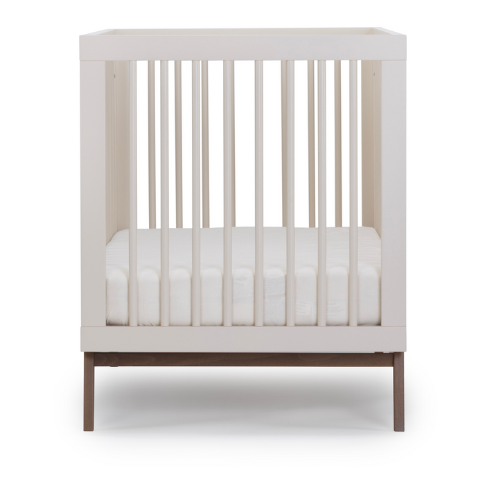 DADADA SOHO 3-IN-1 CONVERTIBLE CRIB CRIB DADADA