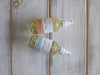 NOLEO Gentle Baby Oil – Natural Massage Oil for Babies | Soothes, Relaxes & Nourishes Delicate Skin | 4oz Glass Bottle M4A