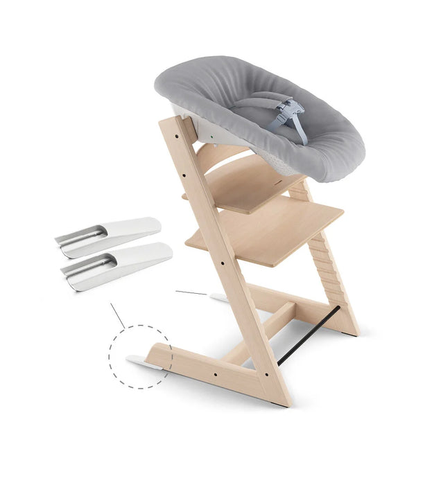 STOKKE TRIPP TRAPP® NEWBORN SET HIGH CHAIRS STOKKE