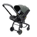 DOONA X INFANT CAR SEAT + LATCH BASE CAR SEAT DOONA