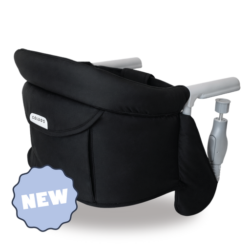 Clip On High Chair Colugo