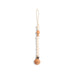 NINNI CO. PACIFIER CLIP PACI CLIP NINNI CO.