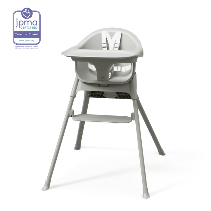 Mompush Olli High Chair High Chair Mompush