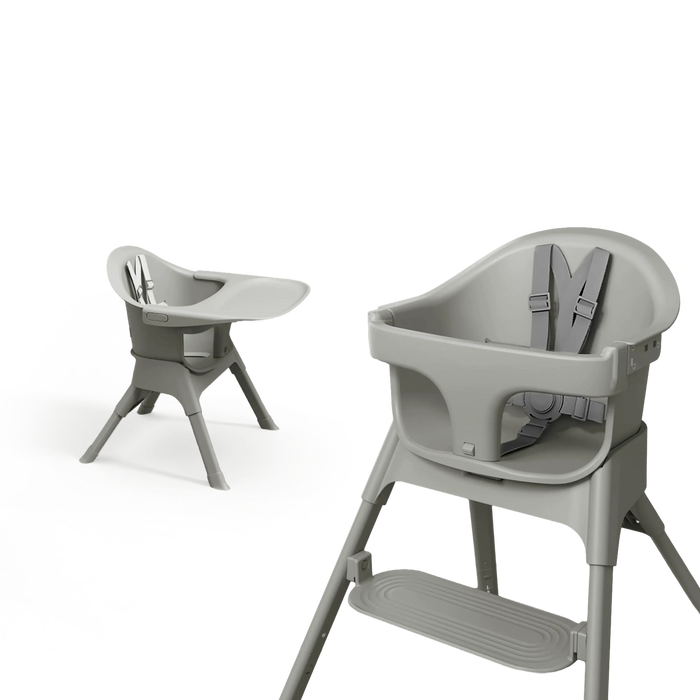 Mompush Olli High Chair High Chair Mompush