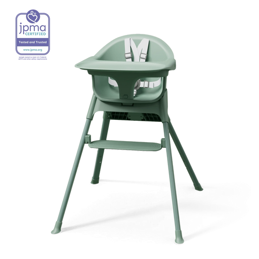 Mompush Olli High Chair High Chair Mompush