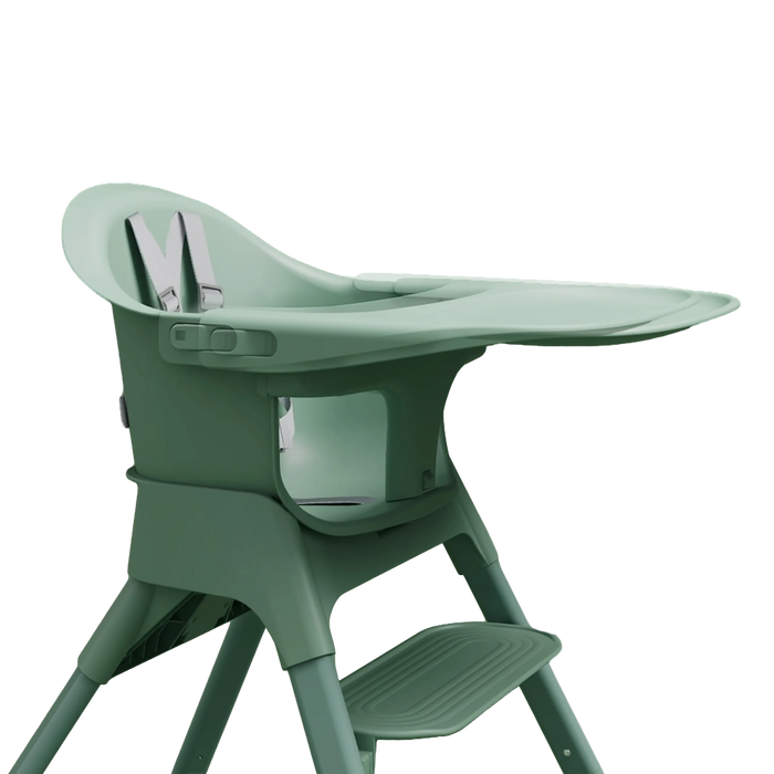 Mompush Olli High Chair High Chair Mompush