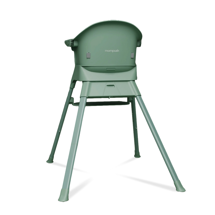 Mompush Olli High Chair High Chair Mompush
