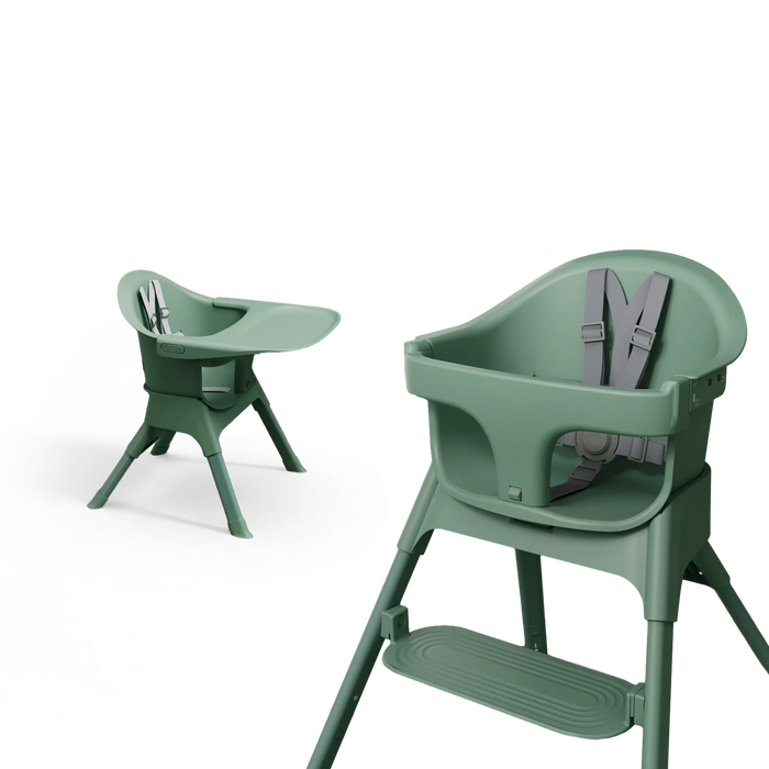 Mompush Olli High Chair High Chair Mompush