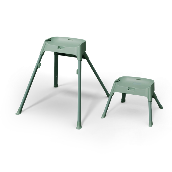 Mompush Olli High Chair High Chair Mompush
