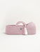 Standard Moses Basket with Round Hood Bassinets & Cradles Anzy Home