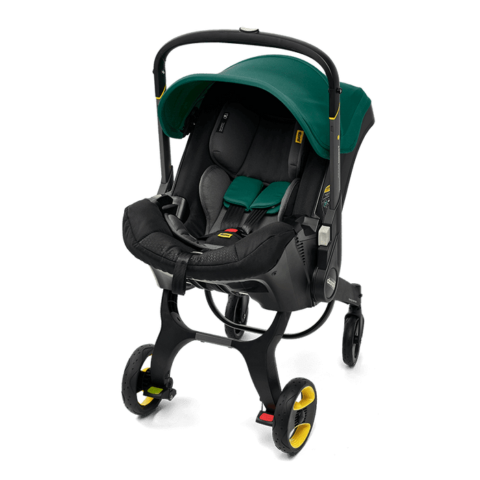 DOONA CANOPY SHOULDER PADS Little Luxury