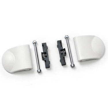 bugaboo bee handlebar locks BUGABOO BEE HANDLES LOCKS REPLACEMENT SET