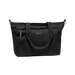 DOONA ESSENTIALS TOTE BAG, BLACK