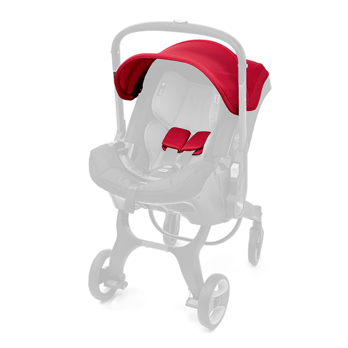 Doona online replacement fabric