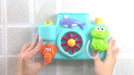 PLAYGO BATH TOY - BATH ACTIVITIES TOY PLAY GO